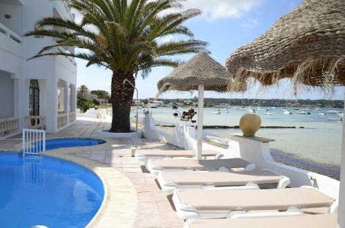 Apartamentos Sabina Playa 2