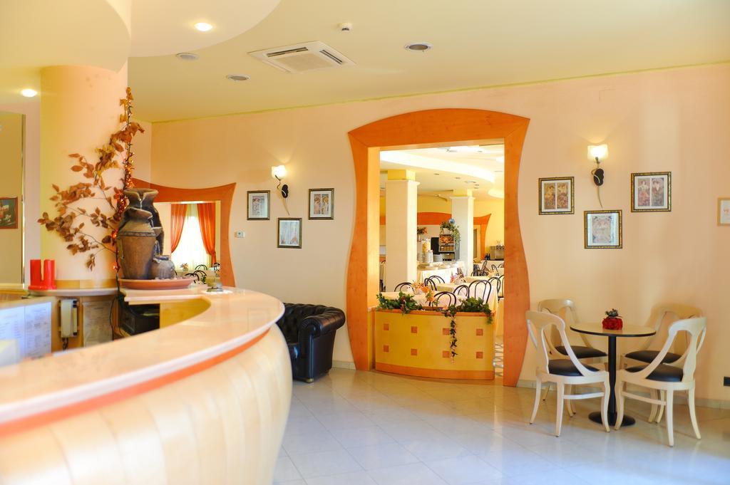 Hotel Vannucci 2