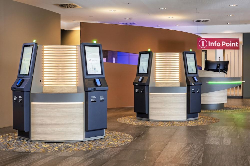 Best Western Plus Hotel Köln City 2