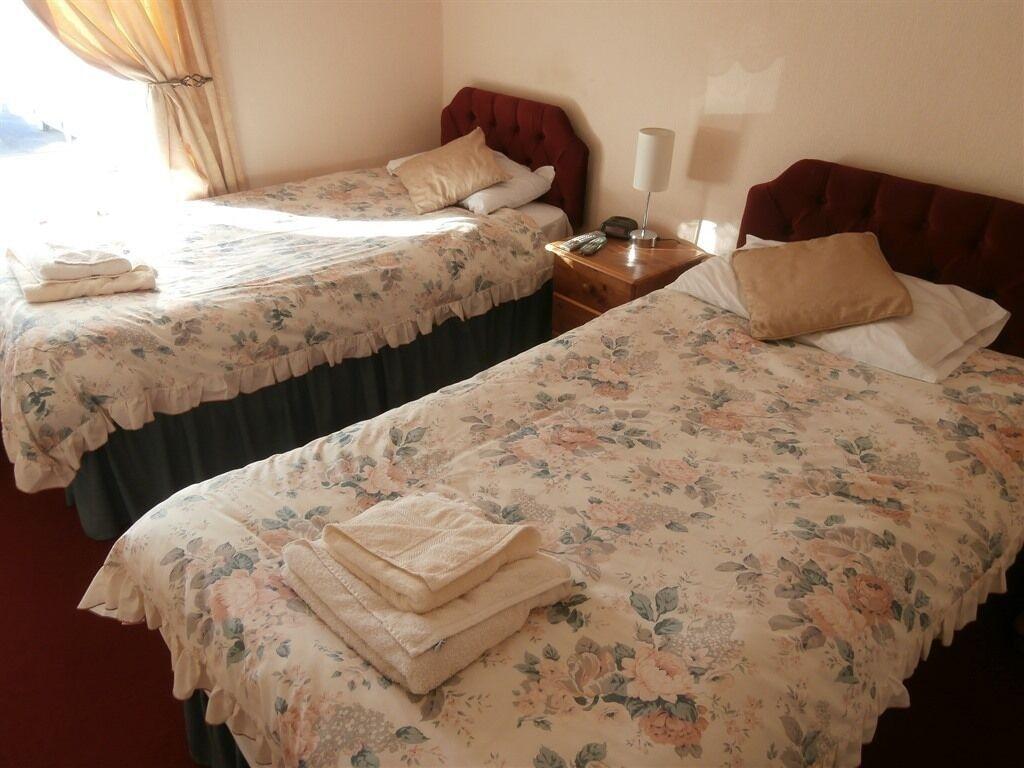 Monorene Guest House 1