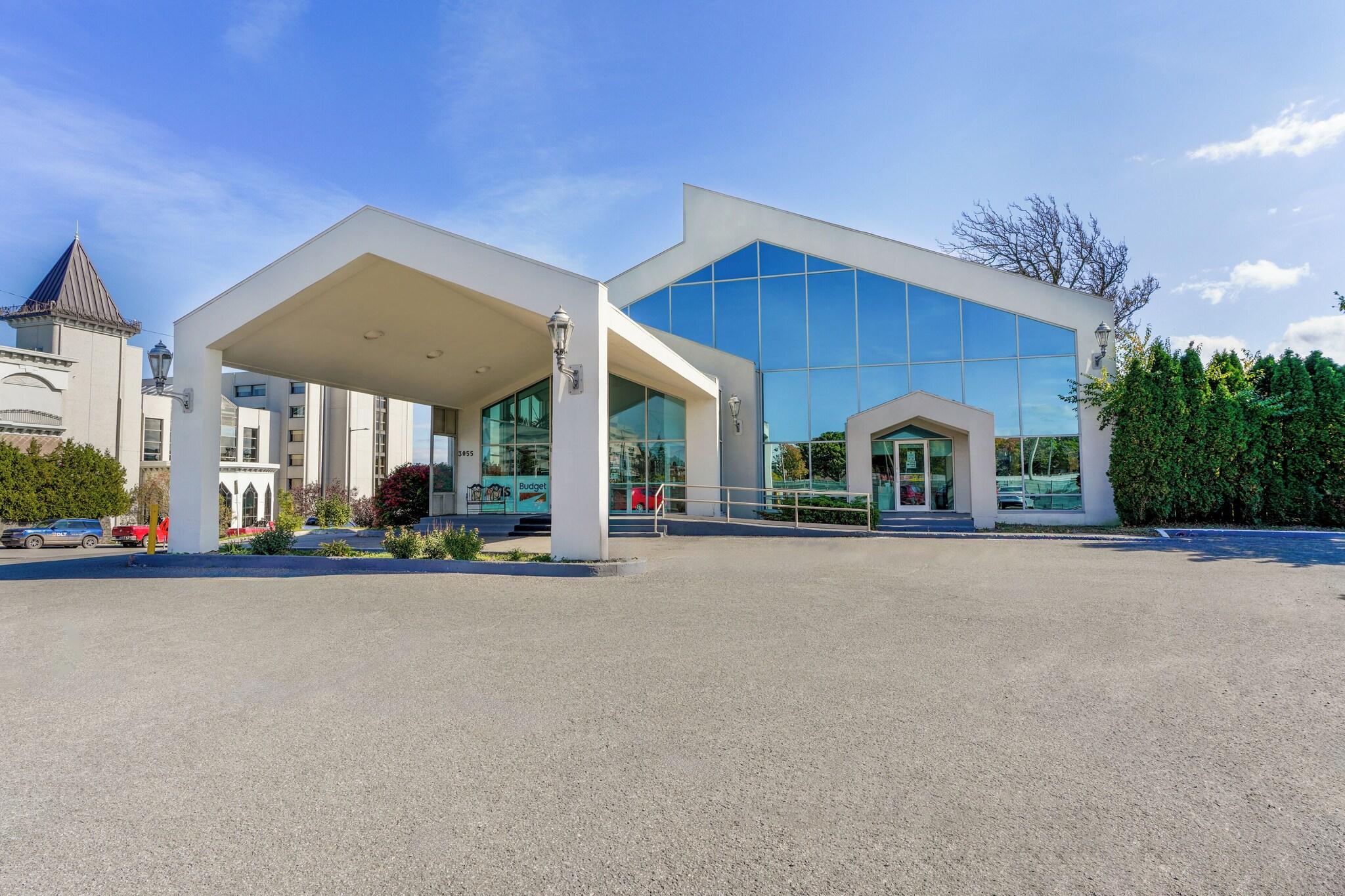Auberge Québec 1
