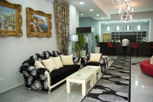 Maritim Rafaelo Resort 2