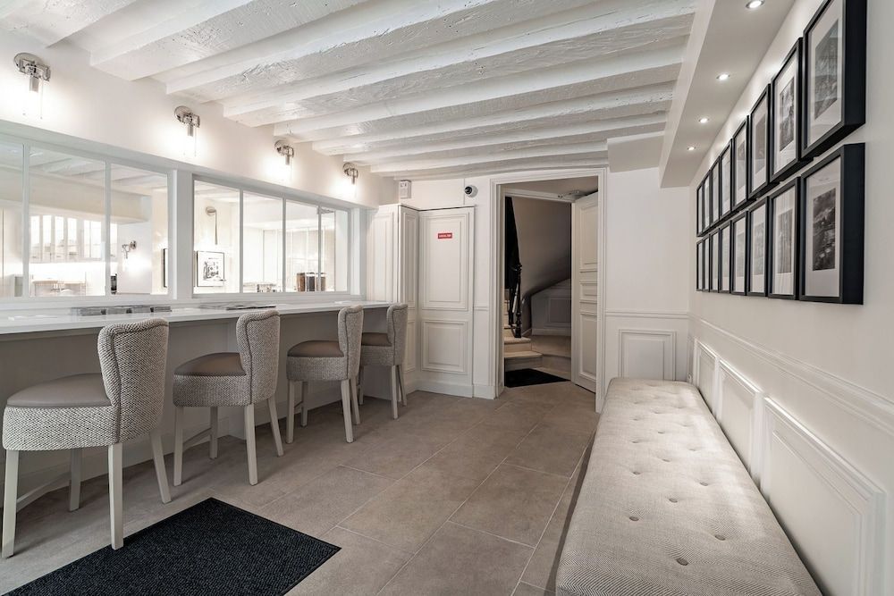 Hotel Résidence Des Arts - Saint-Germain 2