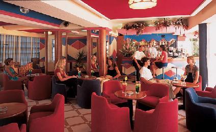 HOTEL PALMIRA PAGUERA 2