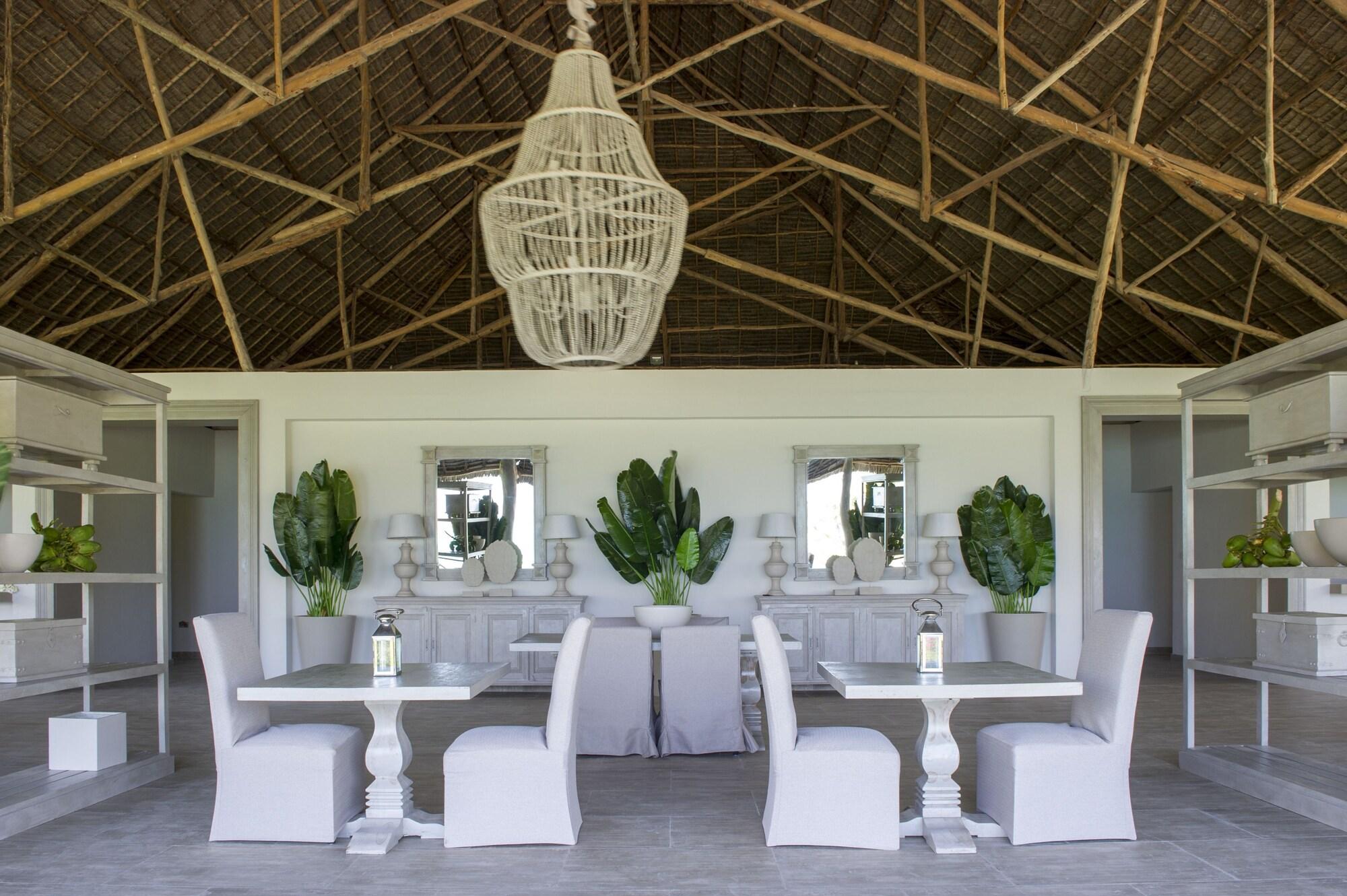 Zawadi Hotel, Zanzibar 1