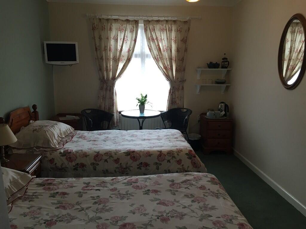 Railway Cottage 1