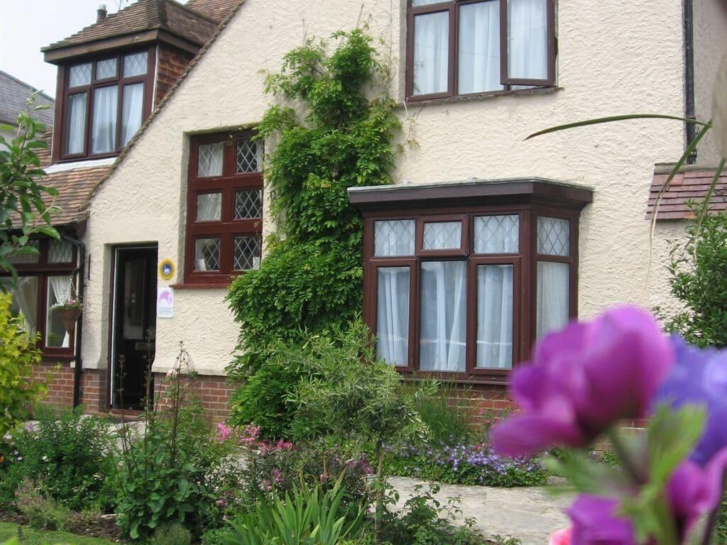 Railway Cottage 2