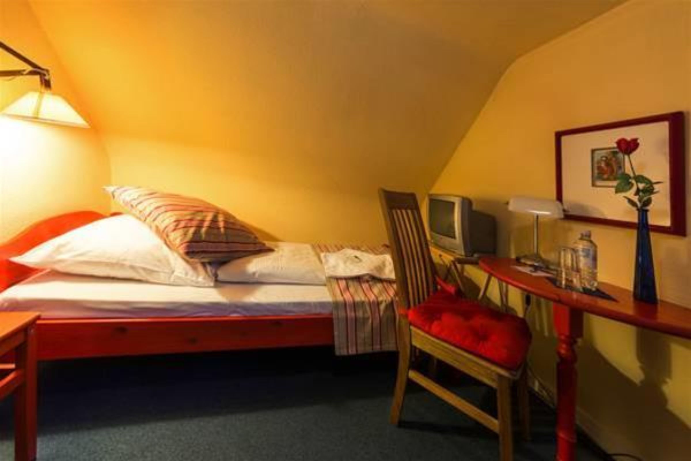 Frauenhotel Hanseatin - Women Only 2