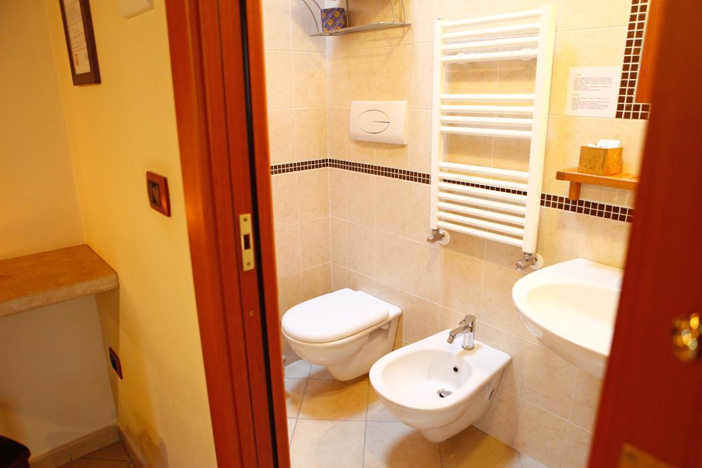 Bed & Breakfast De Nittis - Meridia Collection 1