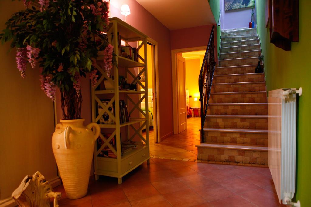 Bed & Breakfast De Nittis - Meridia Collection 2