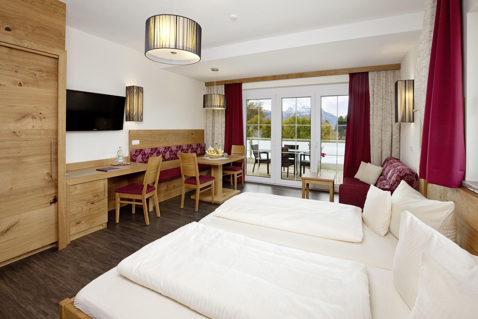 Landhotel Schwarzenbach - Wellness & Spa 1