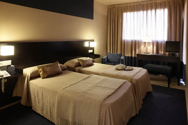 Hotel Ignacio - PalomarGroup 1