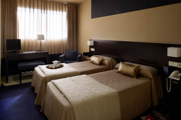 Hotel Ignacio - PalomarGroup 2