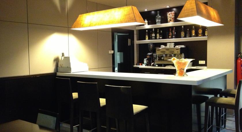 Hotel Ignacio - PalomarGroup 1