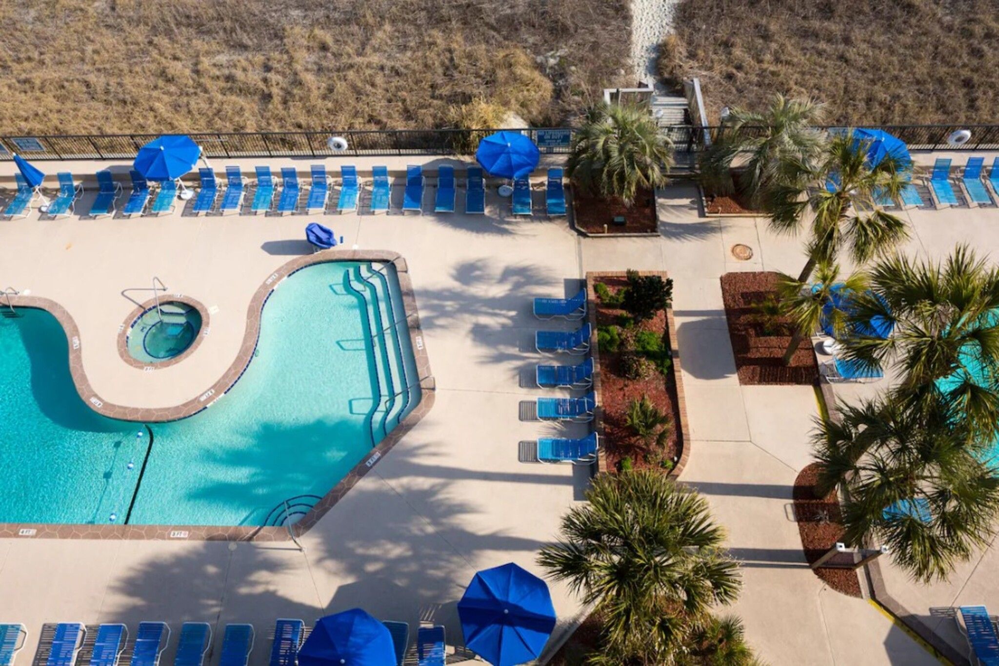 Ocean Club Resort Myrtle Beach 2