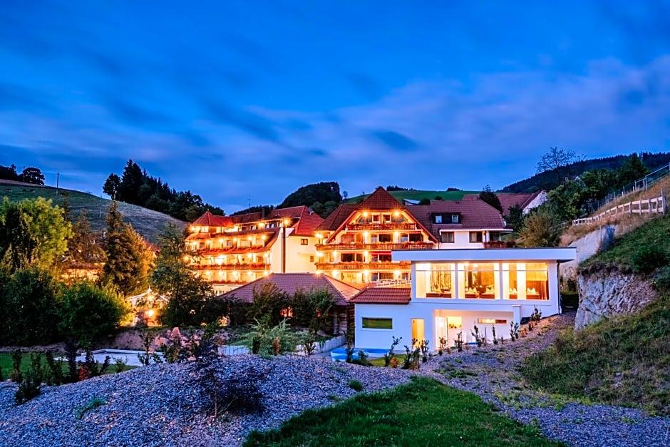 Wellnesshotel Ludinmühle 1