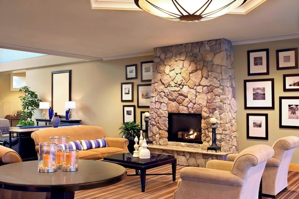 Sheraton Sonoma Wine Country Petaluma 2