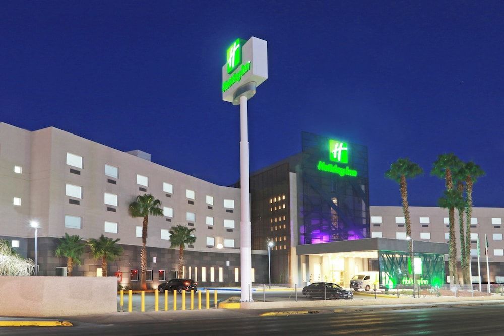 Holiday Inn CIUDAD JUAREZ by IHG 1