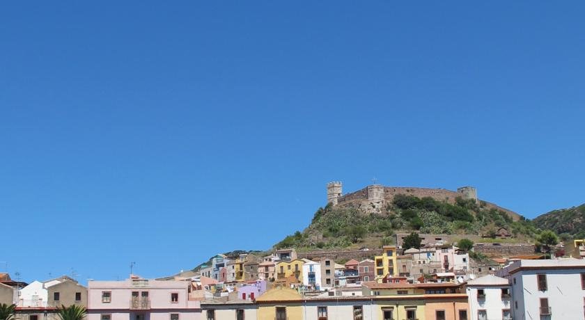 Villa Pischinas 1