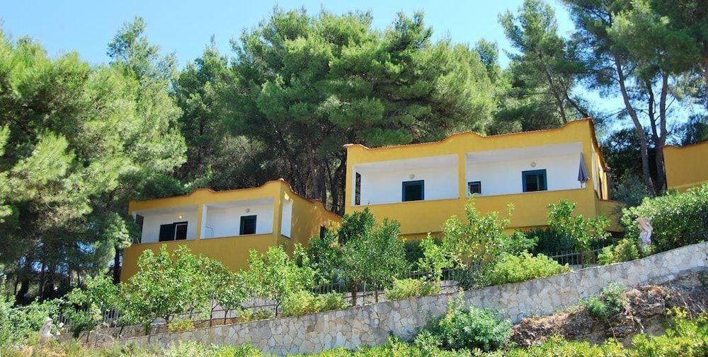 Villaggio Elisena 1