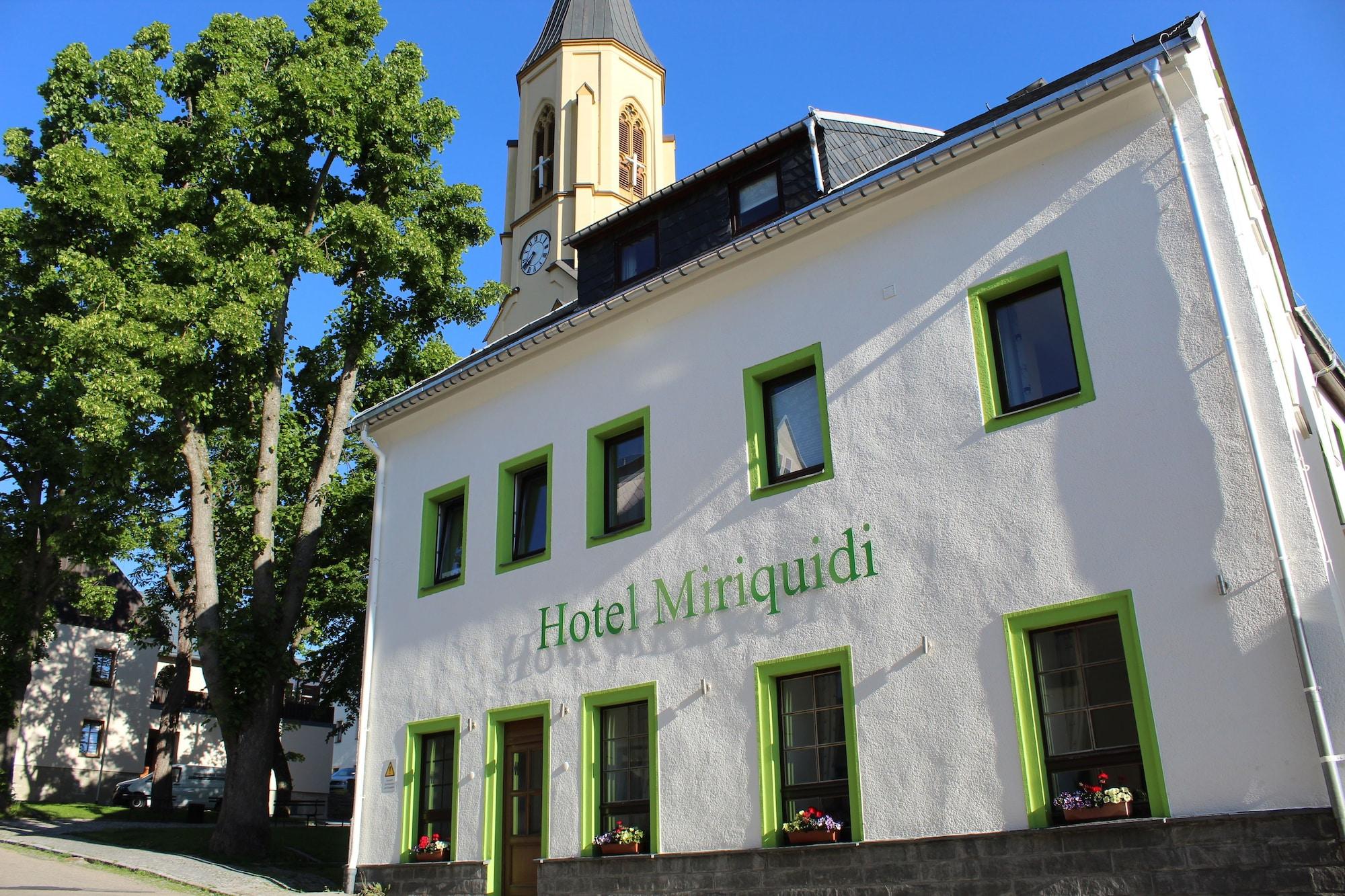 Hotel Miriquidi All Inklusive 1
