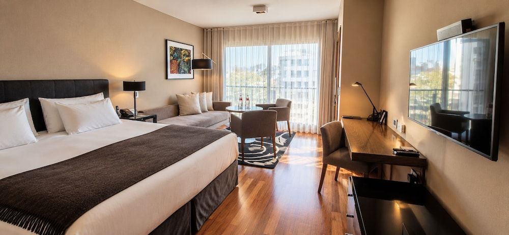 Fierro Hotel Buenos Aires 1
