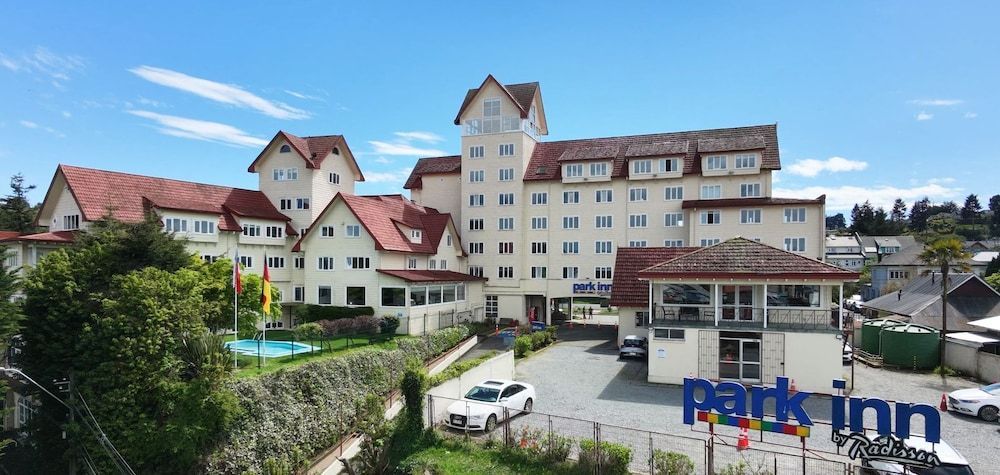 Park Inn by Radisson Puerto Varas 1