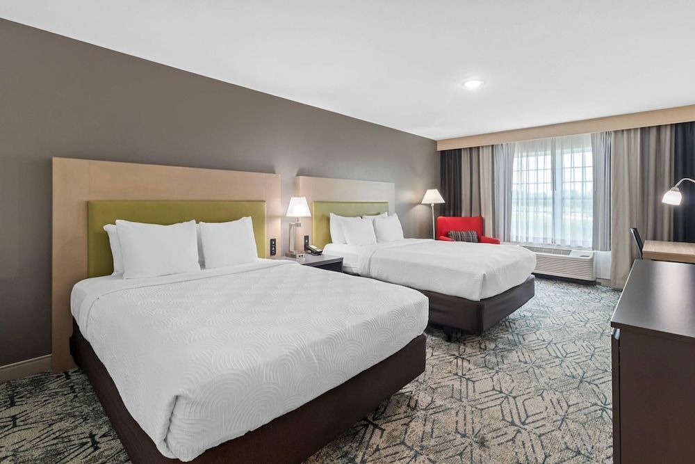 Country Inn & Suites by Radisson, Bowling Green, KY 1