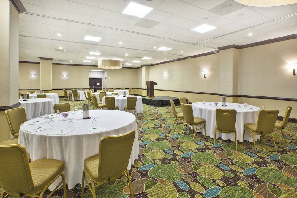 Holiday Inn NATIONAL AIRPORT/CRYSTAL CITY by IHG 1