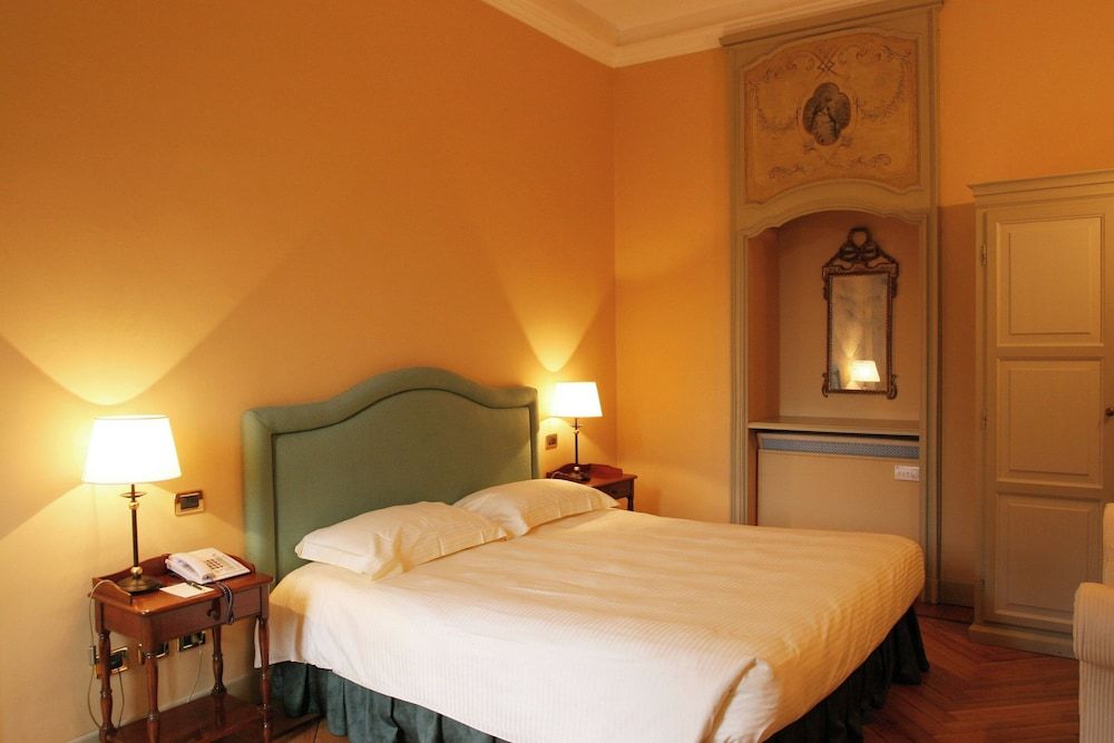 Sina Villa Matilde 2