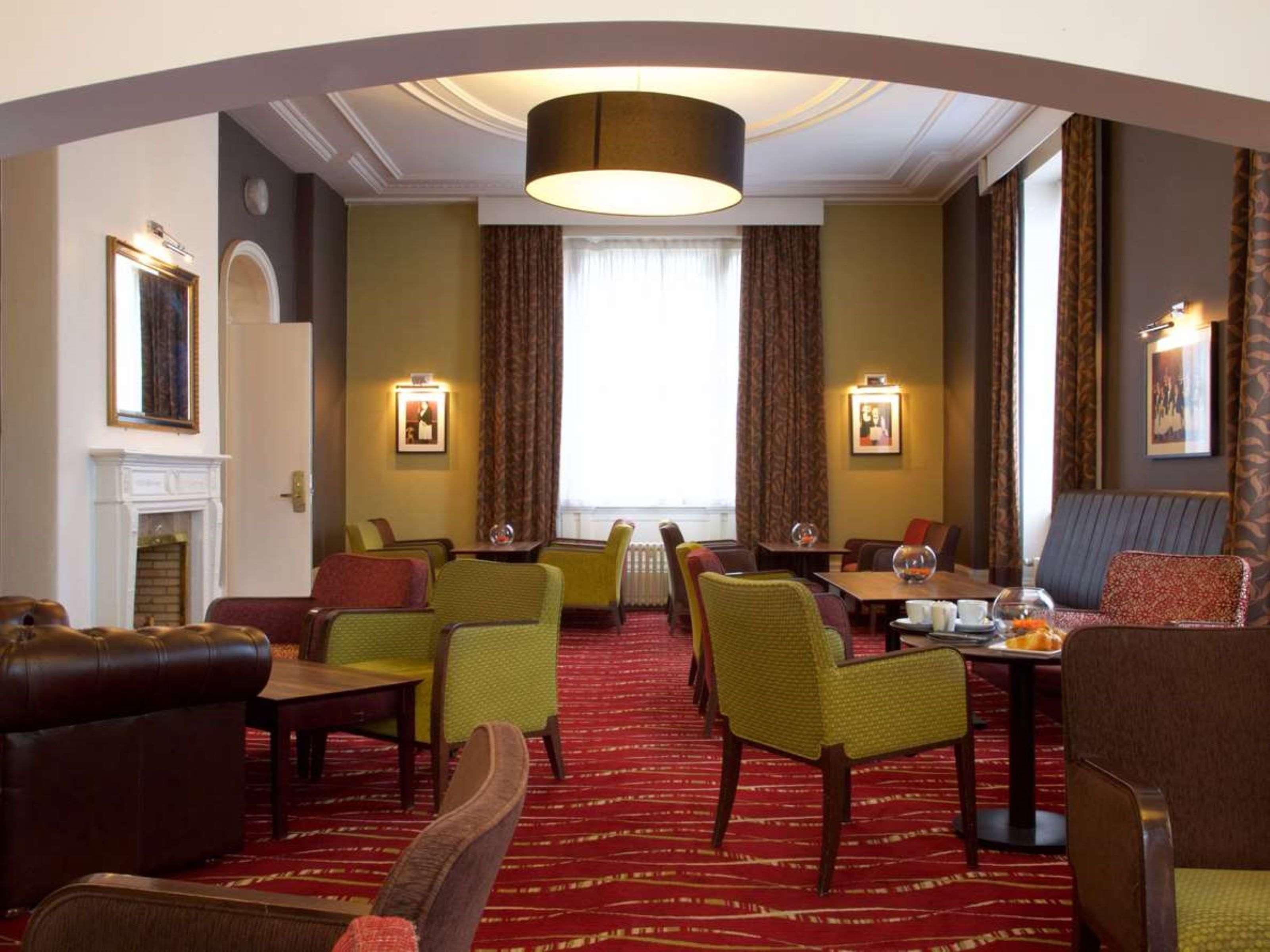 Derby Midland Hotel, BW Signature Collection 1