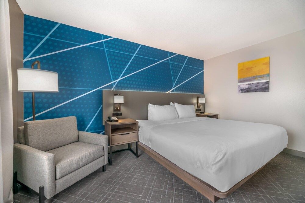 Comfort Inn & Suites Green Bay Stadium Area 1