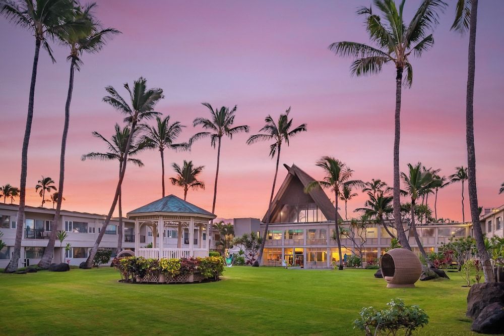 Maui Beach Hotel 1