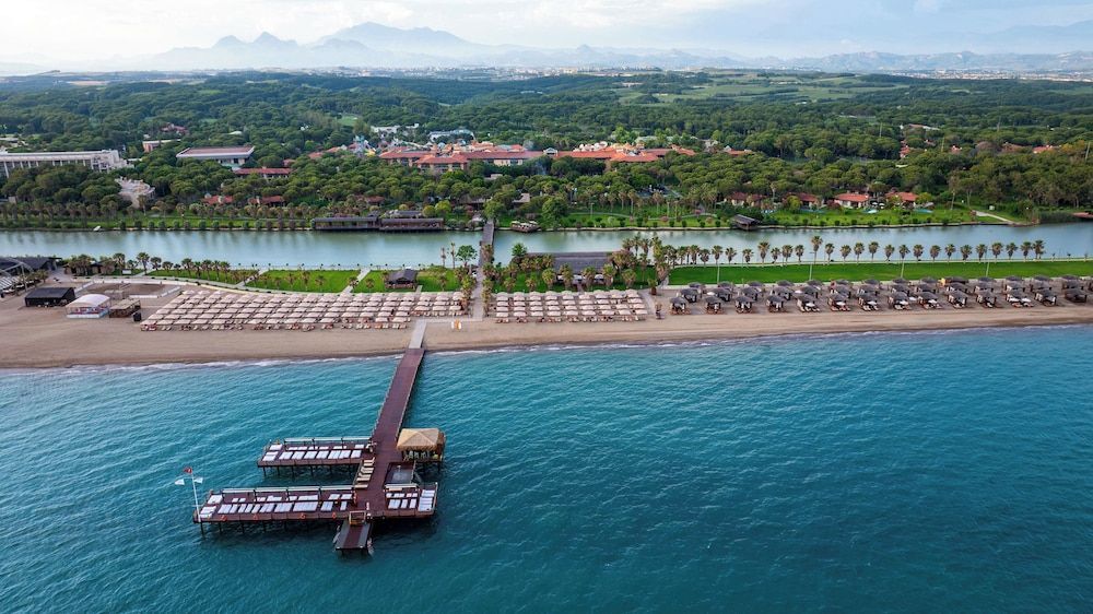 Gloria Golf Resort - All Inclusive 1