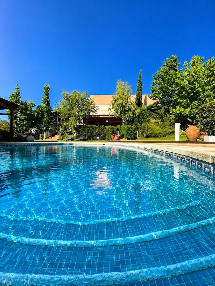 Los Cinco Enebros Hotel & Spa by Bossh! Hotels 1