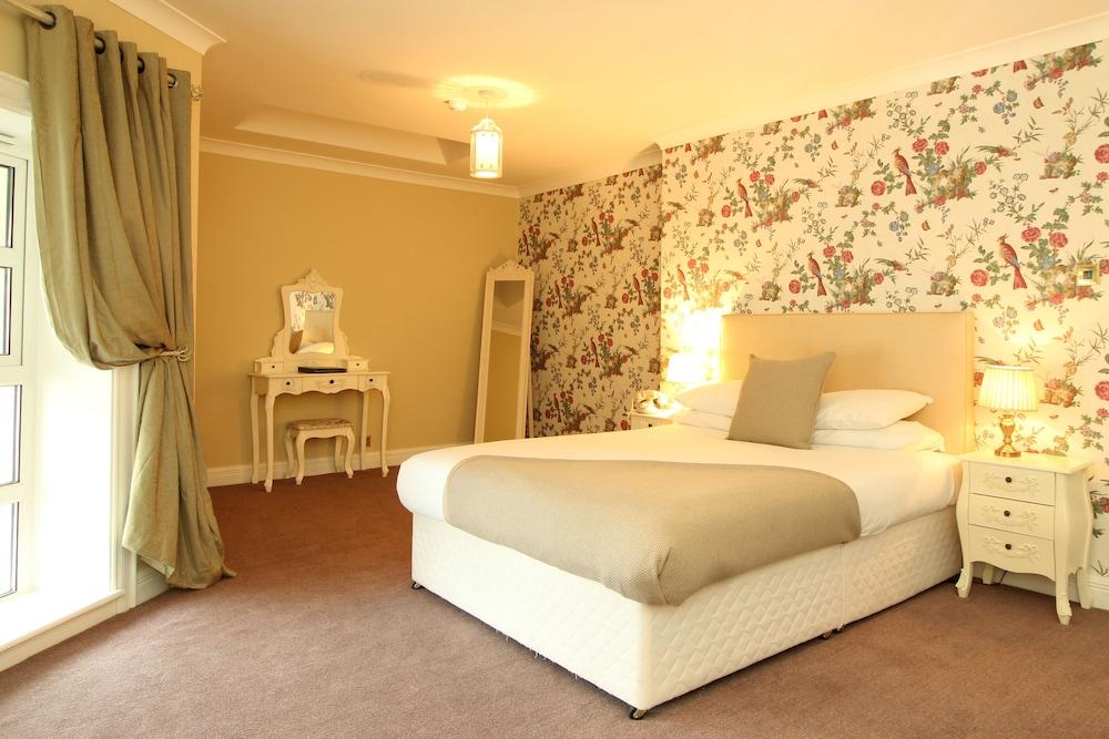 Ballina Manor Hotel 1