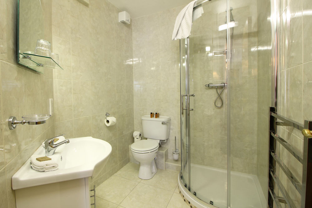Ballina Manor Hotel 2