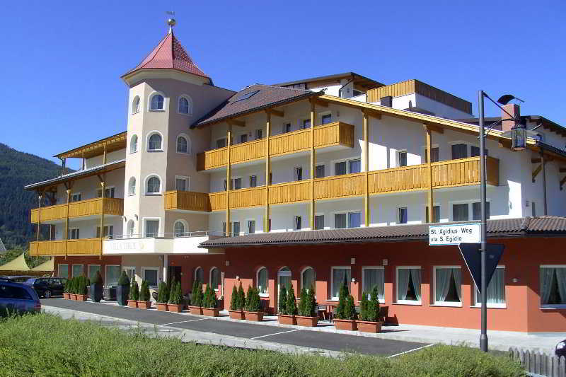 Hotel Fameli 2