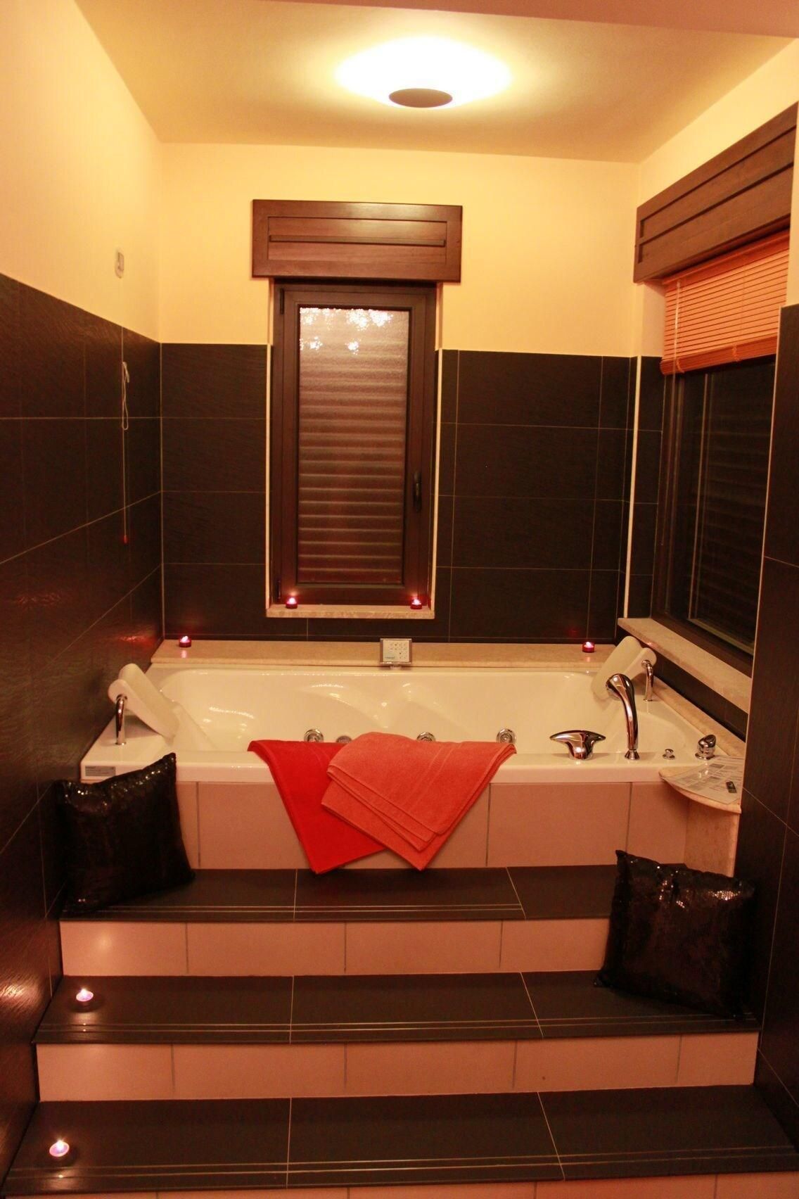 Hotel Sette E Mezzo 1