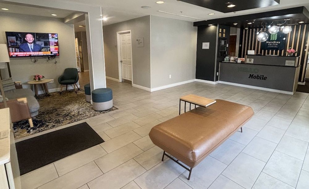 MainStay Suites 2