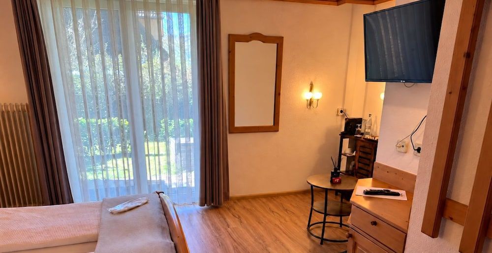Hotel Adler Stube 1