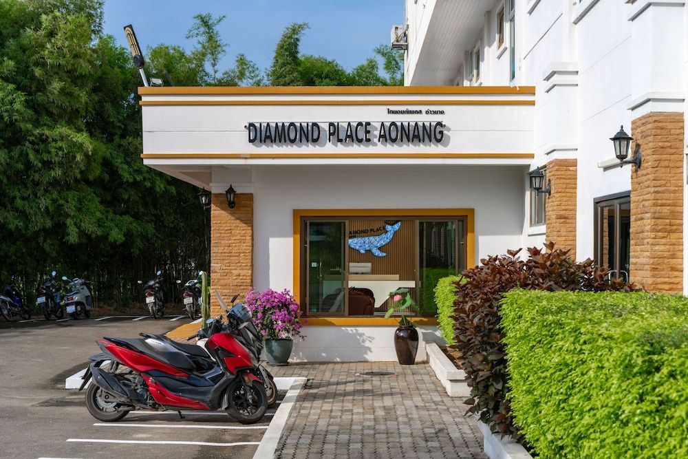 Diamond Place Aonang 1