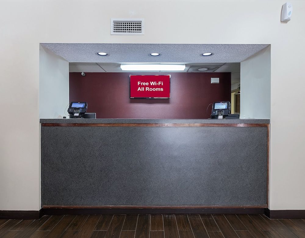 Red Roof Inn Kingsland 2