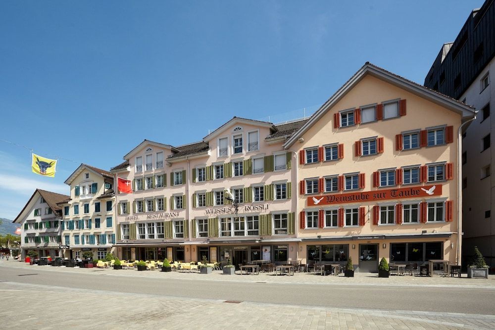 Weisses Rössli Swiss Quality Hotel 1