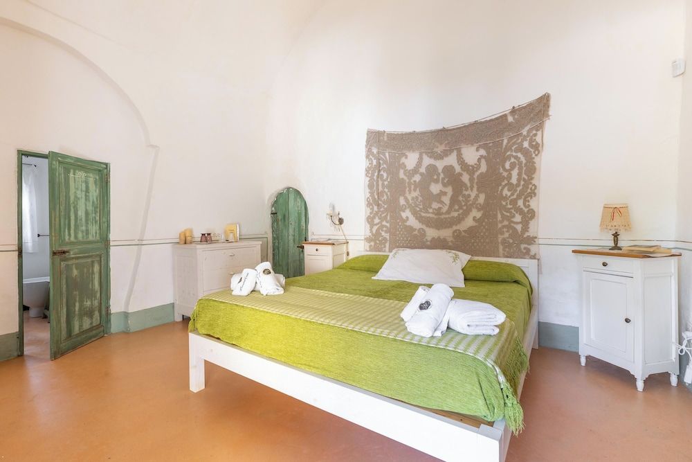 Masseria Cristo 1