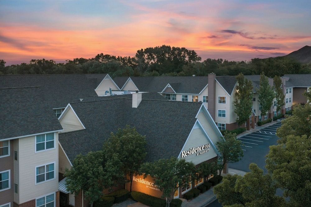 Residence Inn by Marriott Provo North University 1