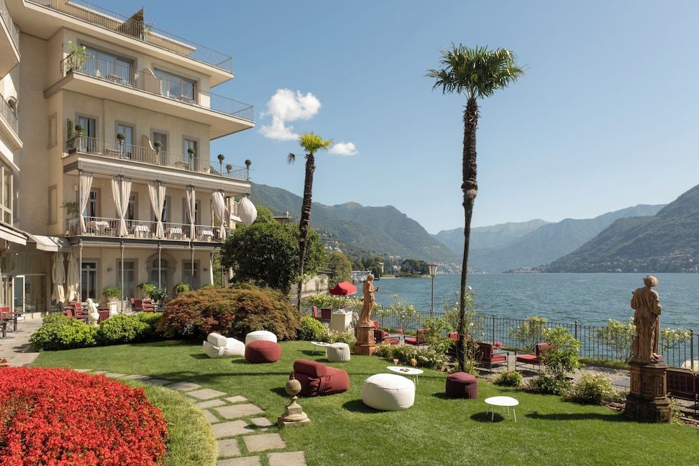 Hotel Villa Flori 1