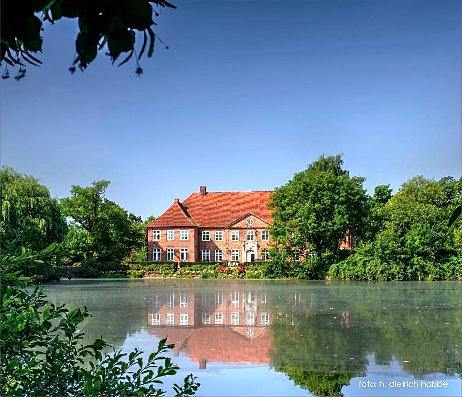 Herrenhaus Borghorst 2