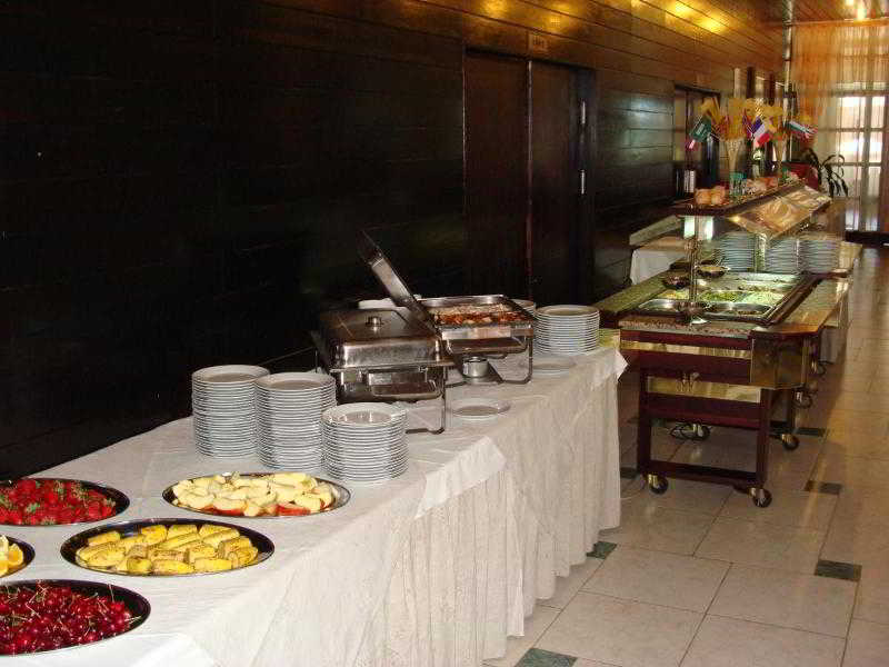 Park Hotel Ela 2