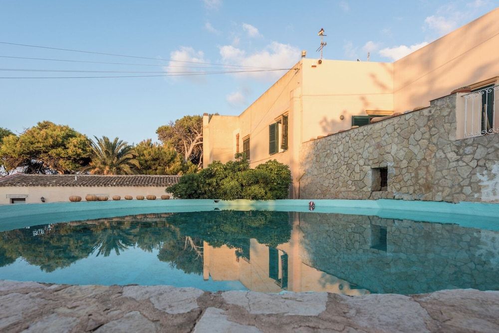 Azienda Agrituristica Tenuta Pizzolungo 1